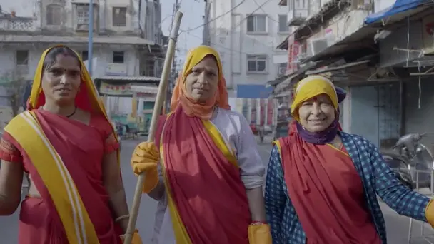 The Land of Green G...