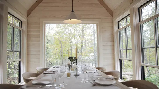 Getting Back on Track