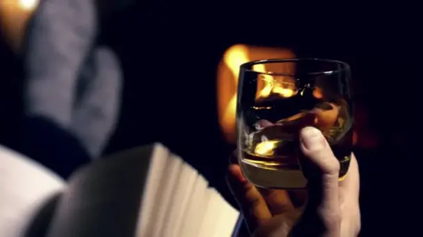 The Man Who Walked ...