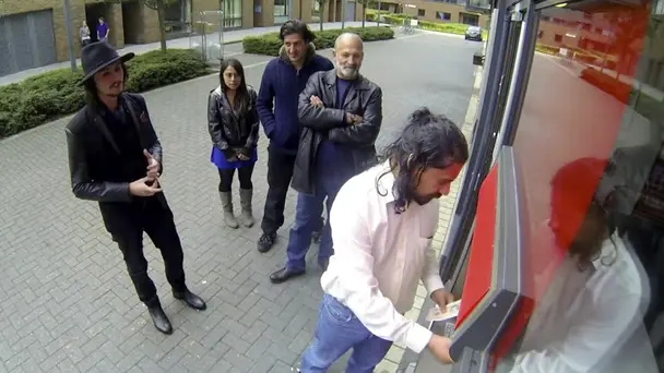 Unreliable Witnesses