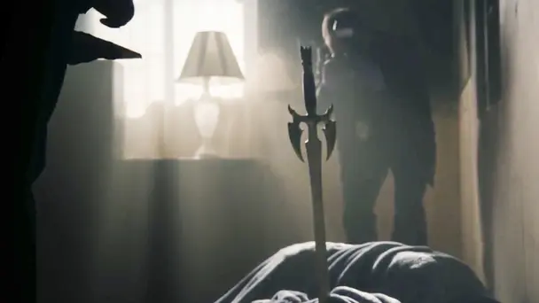 And We Have Serial ...