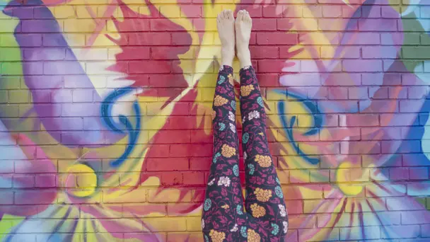 The Rise and Fall o...