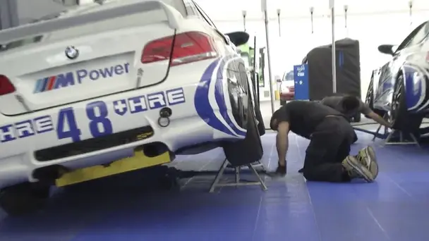 The Science of Speed