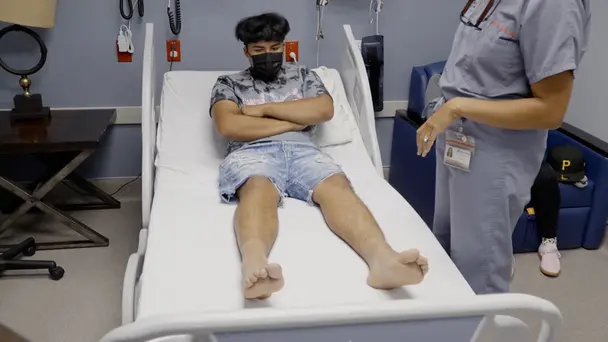 Bugs, Breaks and Ey...