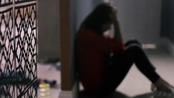 The Murder of Manji...