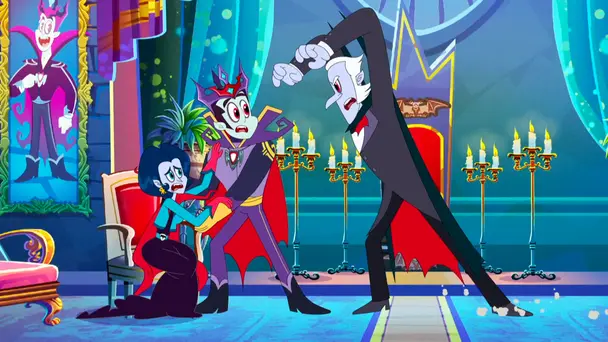 Titoo ki Vampirepanti