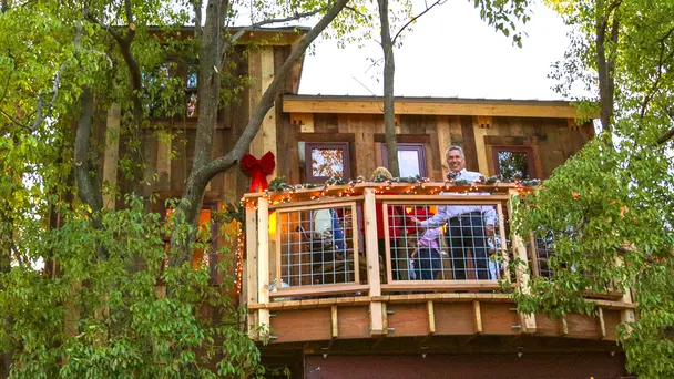 Treetop Candy Kitchen