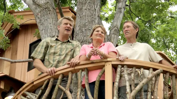 Mindbending Silver ...