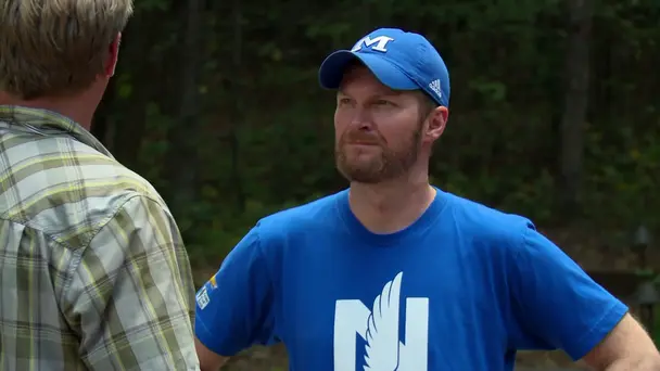 Magical Modern Tree...