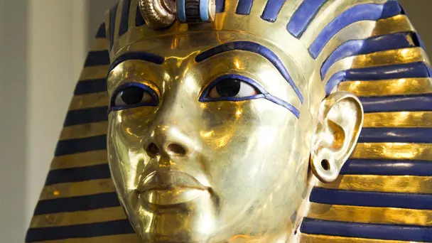 Tut's Lost City Rev...