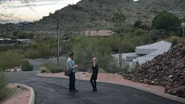 The Mothership Returns