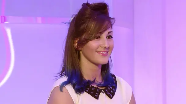 Stefanie, Kelly, Gi...