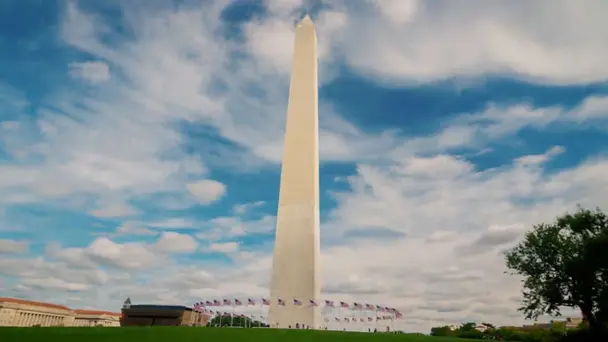 Modern Wonders of A...