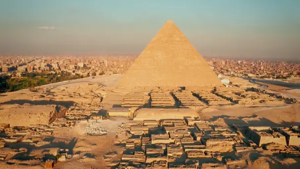 Egypt's Greatest Wo...