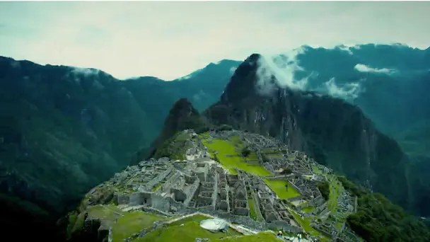Wonders of Ancient ...