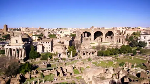 Seven Wonders of An...