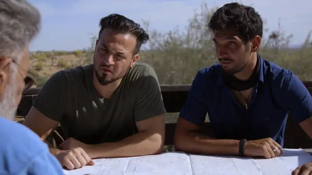 Curse of Superstiti...