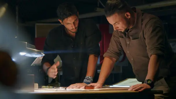 Knights Templar in ...