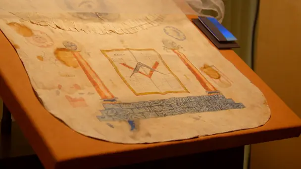 Killing Meriwether ...