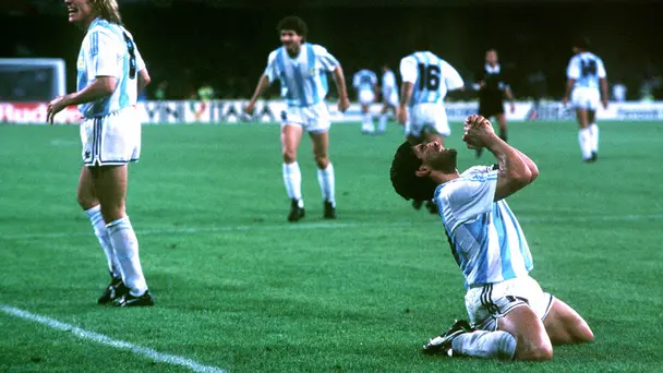 What Killed Maradona?