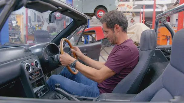 Harlen's Dream Niss...