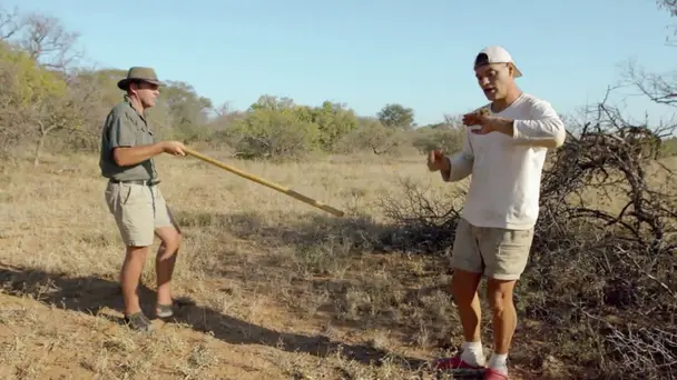 The Kiss of the Bla...