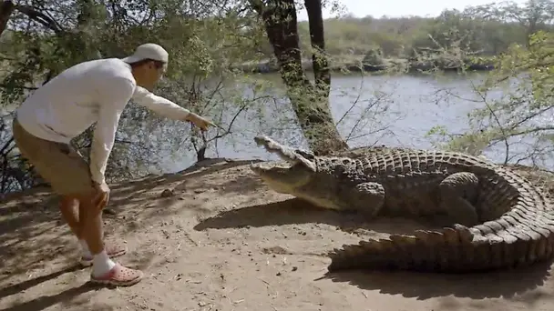Namibian Schoolhouse
