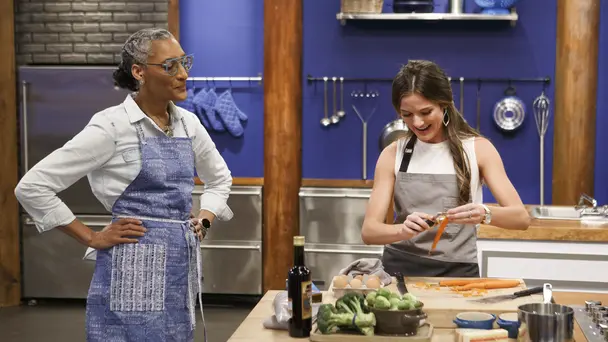 Horrendously Homemade