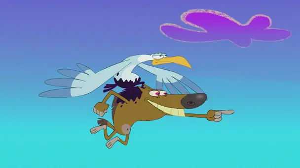 The Slick/Treasure ...