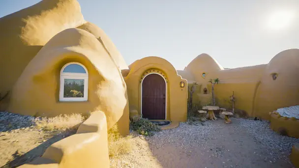 Horns Domes and Tur...