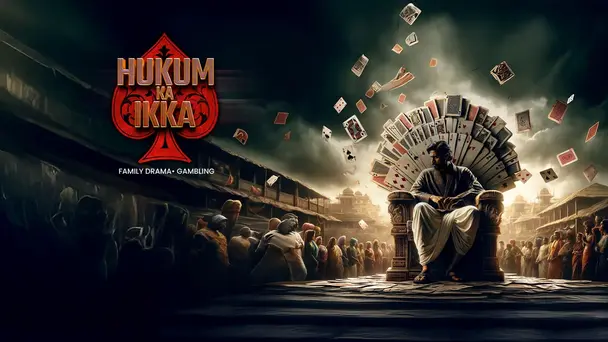 Hukum Ka Ikka