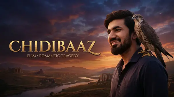 Chidibaaz