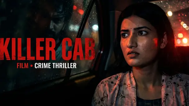 Killer Cab