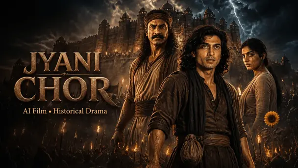 Jyani Chor