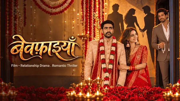 Bewafaaiyaan