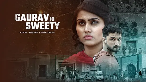 Gaurav Ki Sweety 