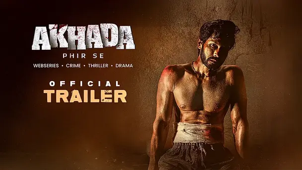 Akhada Phir Se (25 FEB 2025)