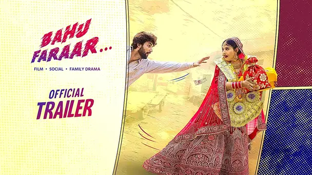 Bahu Faraar ( 25 Mar 2025 )