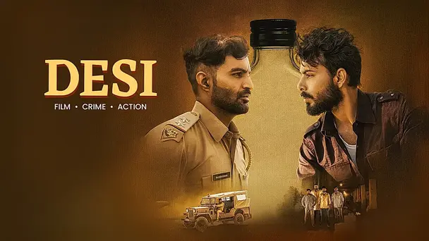 Desi 