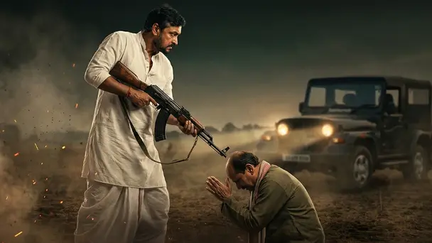 Chakravyuh