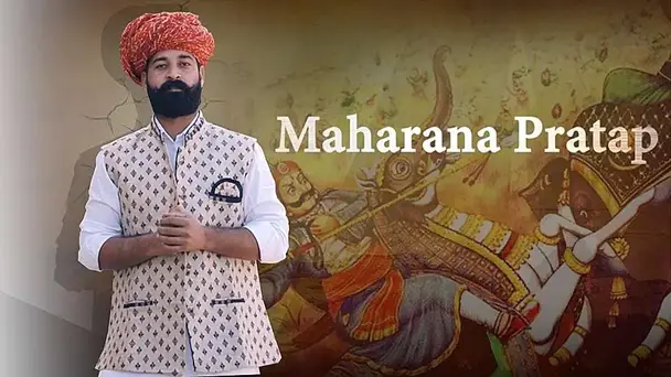 Maharana Pratap