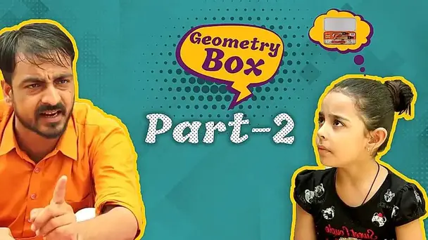 Geometry Box Part - 2