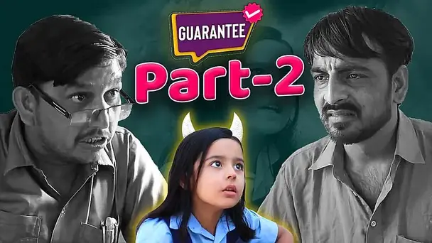 Guarantee Part - 2