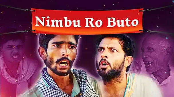 Nimbu Ro Buto