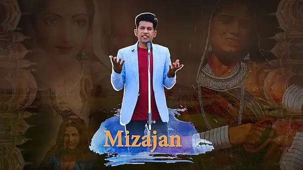 Mizajan
