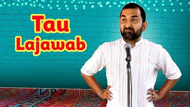 Tau Lajawab