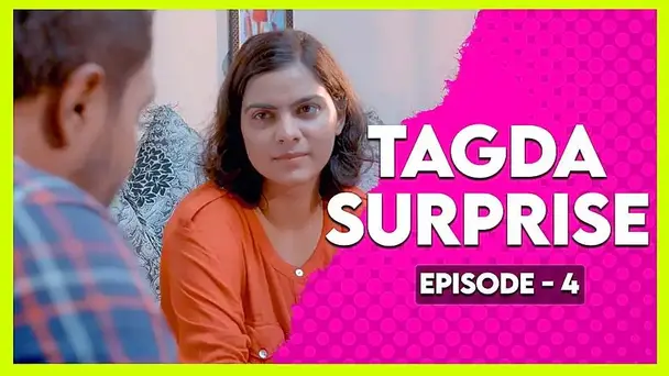 Tagda Surprise
