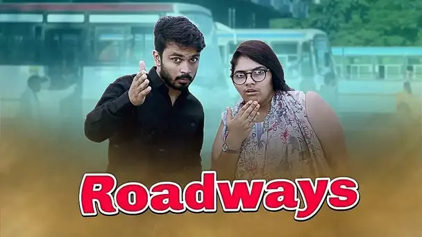 Roadways