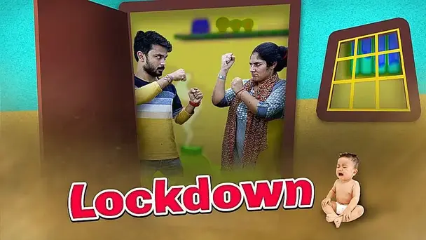 Lockdown