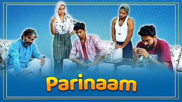 Parinaam 
